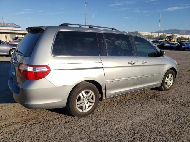 Photo 3 from auction – 2006 HONDA ODYSSEY EX with VIN 5FNRL38476B095223