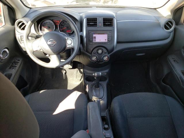 Photo 8 from auction – 2013 NISSAN VERSA S with VIN 3N1CN7AP9DL862678