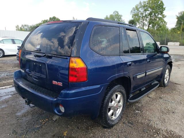 Photo 3 from auction – 2003 GMC ENVOY with VIN 1GKDT13S332268338