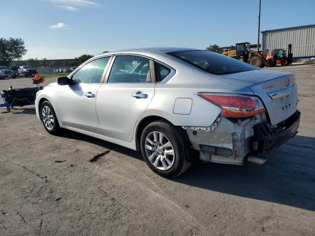 Photo 2 from auction – 2014 NISSAN ALTIMA 2.5 with VIN 1N4AL3APXEC296164