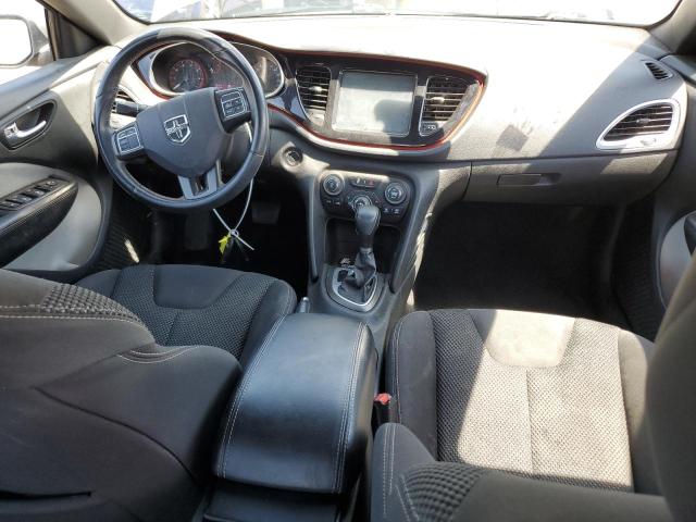 Photo 8 from auction – 2016 DODGE DART SXT with VIN 1C3CDFBB9GD541526