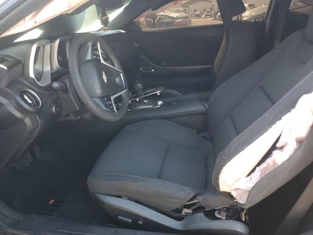 Photo 7 from auction – 2012 CHEVROLET CAMARO LT with VIN 2G1FB1E38C9195782