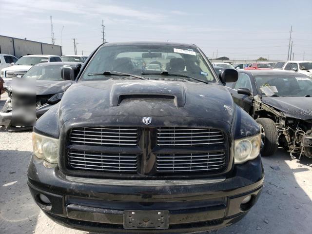 Photo 5 from auction – 2004 DODGE RAM 1500 S with VIN 1D7HA18D24J224020