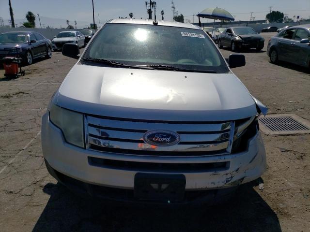 Photo 5 from auction – 2010 FORD EDGE SE with VIN 2FMDK3GCXABA78343