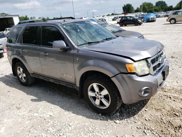 Photo 4 from auction – 2008 FORD ESCAPE LIM with VIN 1FMCU04148KE38844