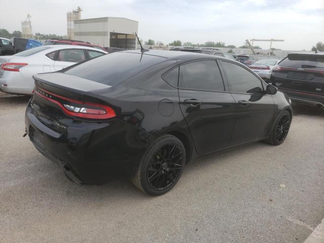 Photo 3 from auction – 2013 DODGE DART SXT with VIN 1C3CDFBA3DD302251