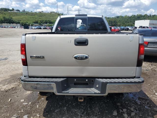 Photo 6 from auction – 2006 FORD F150 with VIN 1FTPX14526NA08778