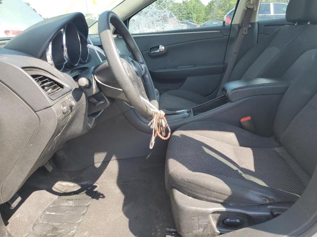 Photo 7 from auction – 2008 CHEVROLET MALIBU 1LT with VIN 1G1ZH57B98F229931