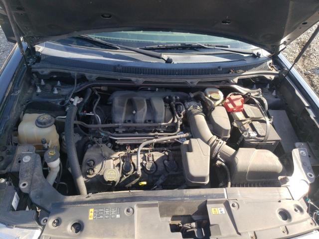 Photo 11 from auction – 2014 FORD FLEX LIMIT with VIN 2FMHK6D85EBD29651