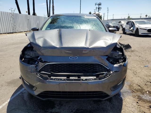 Photo 5 from auction – 2017 FORD FOCUS SEL with VIN 1FADP3M26HL277441