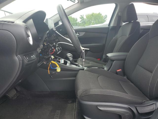 Photo 7 from auction – 2020 KIA FORTE FE with VIN 3KPF24AD8LE226005