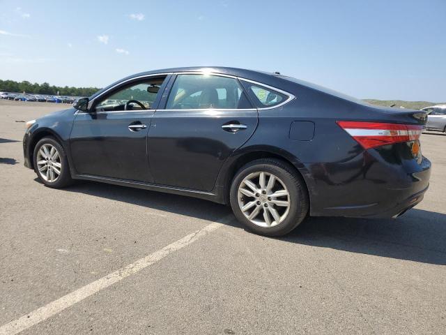 Photo 2 from auction – 2014 TOYOTA AVALON BAS with VIN 4T1BK1EB3EU123323