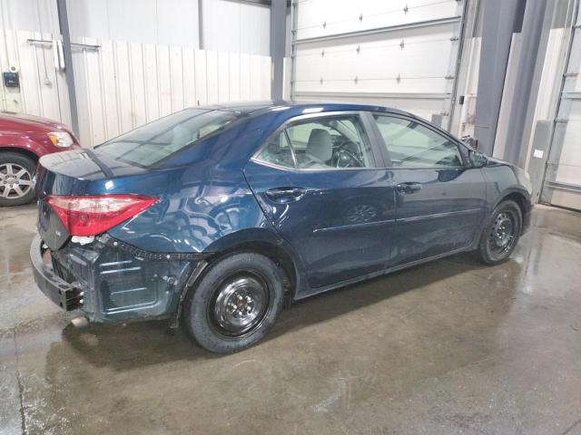 Photo 3 from auction – 2019 TOYOTA COROLLA L with VIN 2T1BURHE1KC195634