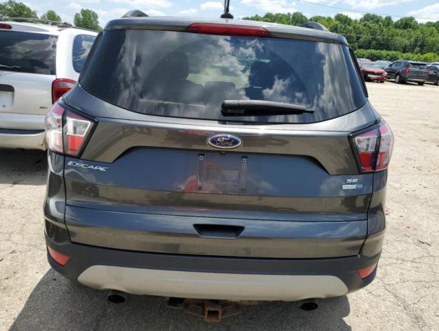 Photo 6 from auction – 2018 FORD ESCAPE SE with VIN 1FMCU9GD8JUC83672