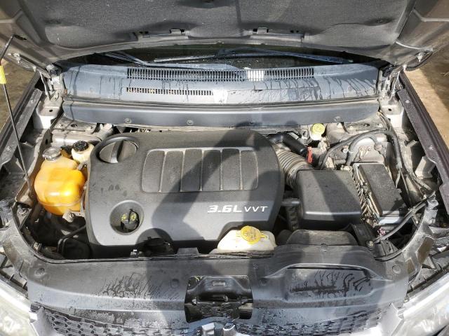 Photo 12 from auction – 2012 DODGE JOURNEY R/ with VIN 3C4PDDFGXCT195403