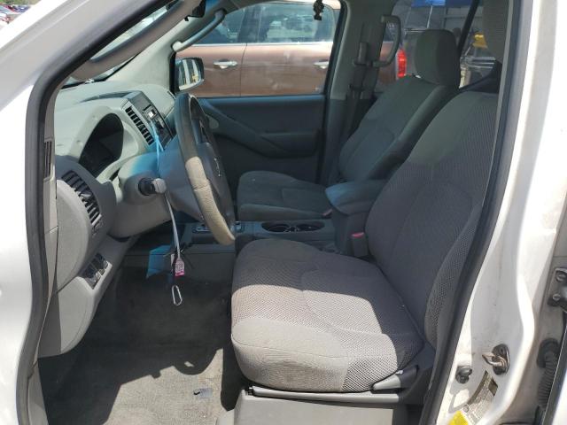 Photo 7 from auction – 2010 NISSAN FRONTIER C with VIN 1N6AD0ER4AC425296