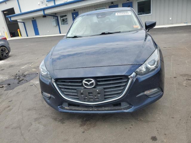 Photo 5 from auction – 2018 MAZDA 3 SPORT with VIN 3MZBN1U74JM169635