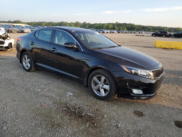 Photo 4 from auction – 2015 KIA OPTIMA LX with VIN 5XXGM4A79FG488894