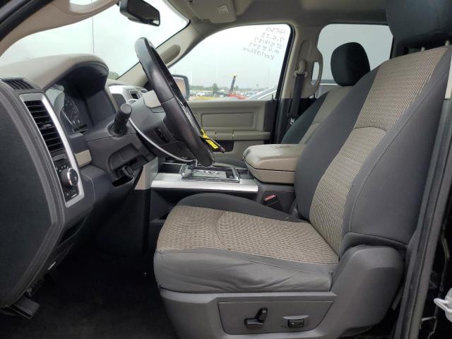 Photo 7 from auction – 2012 DODGE RAM 1500 S with VIN 1C6RD6GT6CS118066