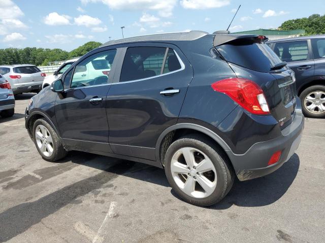 Photo 2 from auction – 2015 BUICK ENCORE with VIN KL4CJASB4FB266367
