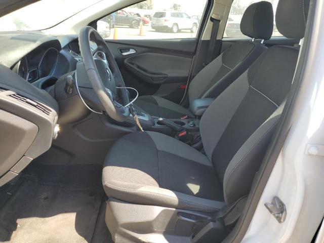 Photo 7 from auction – 2014 FORD FOCUS SE with VIN 1FADP3F27EL237636