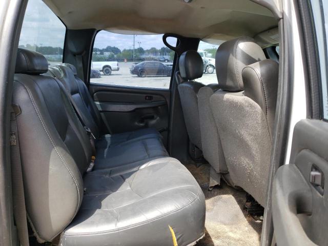 Photo 10 from auction – 2007 CHEVROLET SILVERADO with VIN 1GCHK23U17F117858