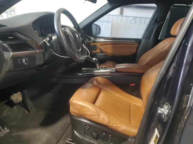 Photo 7 from auction – 2009 BMW X5 XDRIVE3 with VIN 5UXFE43599L266217
