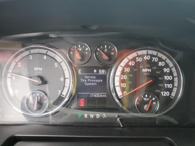 Фото 9 с аукциона – 2012 DODGE RAM 1500 S с VIN 1C6RD7GT3CS256184