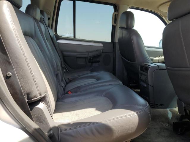 Photo 11 from auction – 2003 MERCURY MOUNTAINEE with VIN 4M2ZU66K03ZJ51731