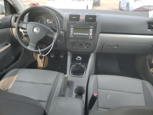 Photo 8 from auction – 2006 VOLKSWAGEN JETTA TDI with VIN 3VWRT71K06M036121