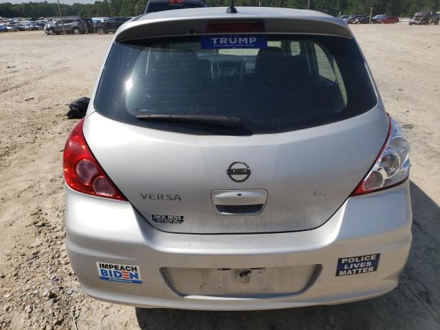 Zdjęcie 6 z aukcji – 2012 NISSAN VERSA S z VIN 3N1BC1CPXCK282727