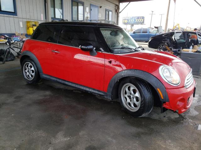 Photo 4 from auction – 2013 MINI COOPER with VIN WMWSU3C55DT680968