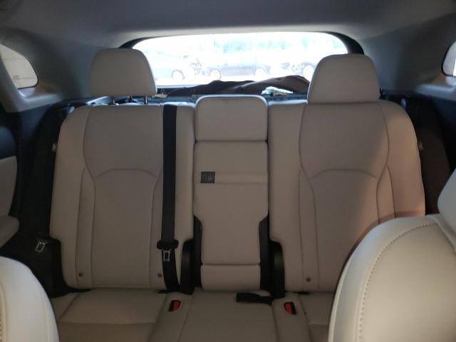 Photo 10 from auction – 2020 LEXUS RX 350 with VIN 2T2HZMDA2LC253538