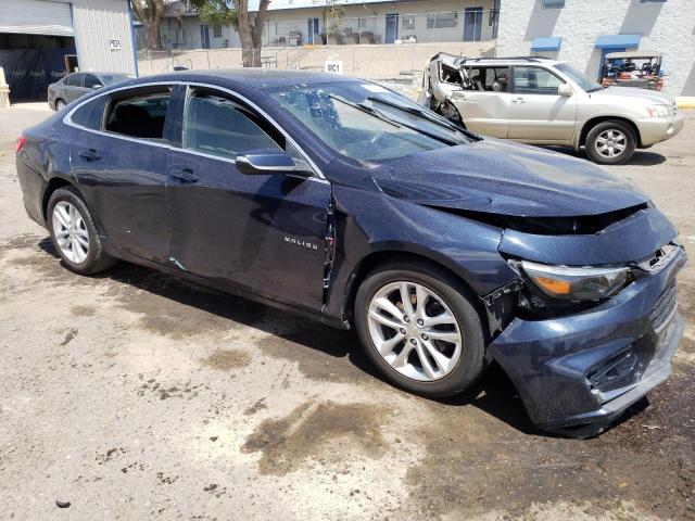 Photo 4 from auction – 2016 CHEVROLET MALIBU LT with VIN 1G1ZE5ST3GF281093