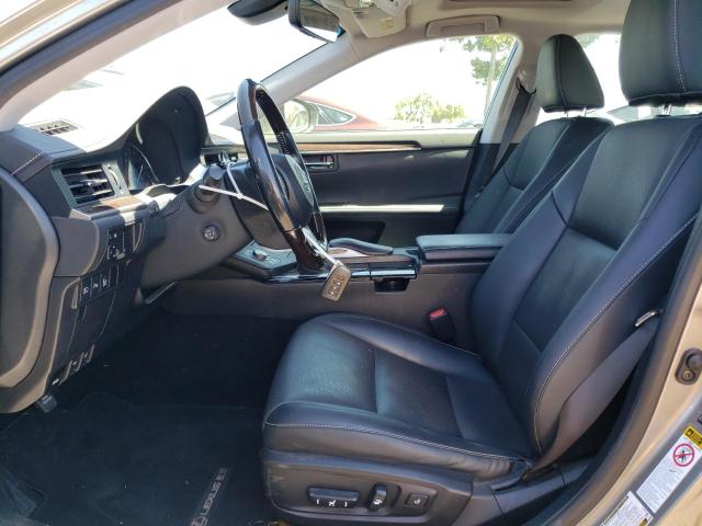Photo 7 from auction – 2017 LEXUS ES 300H with VIN JTHBW1GG6H2144778