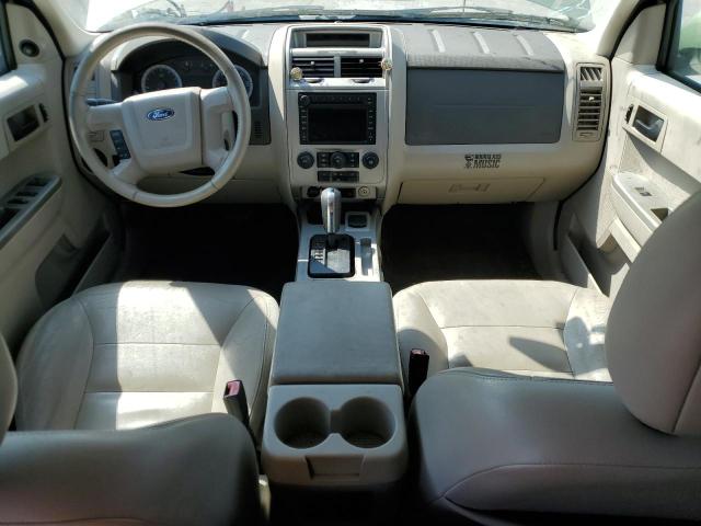 Photo 8 from auction – 2008 FORD ESCAPE HEV with VIN 1FMCU49H98KA81657