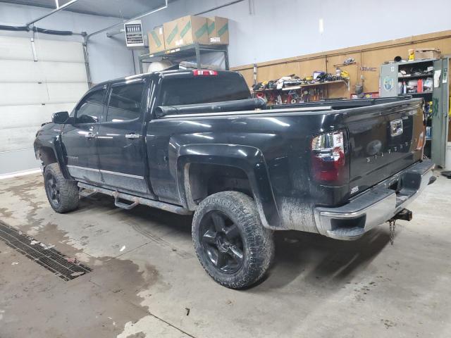 Photo 2 from auction – 2014 CHEVROLET SILVERADO with VIN 1GCUKREC5EF194838