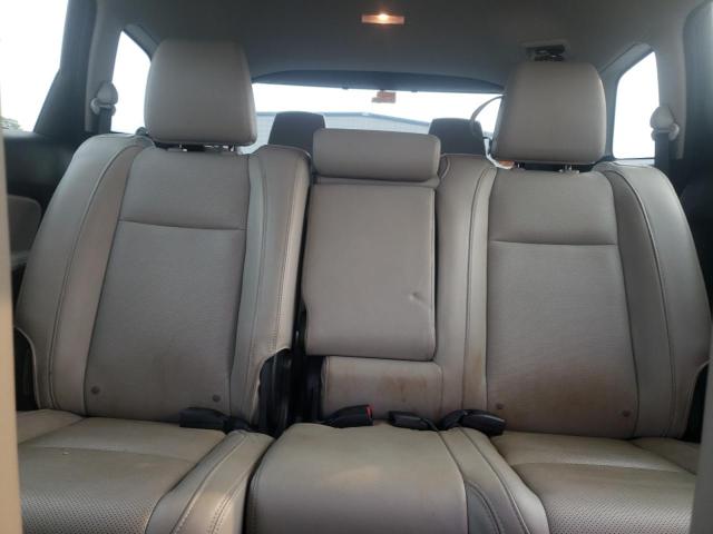 Photo 10 from auction – 2015 MAZDA CX-9 TOURI with VIN JM3TB2CA0F0447886