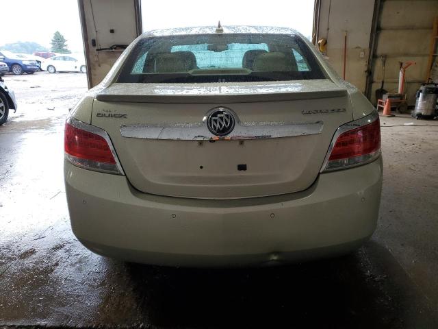 Photo 6 from auction – 2013 BUICK LACROSSE with VIN 1G4GC5ER7DF173250