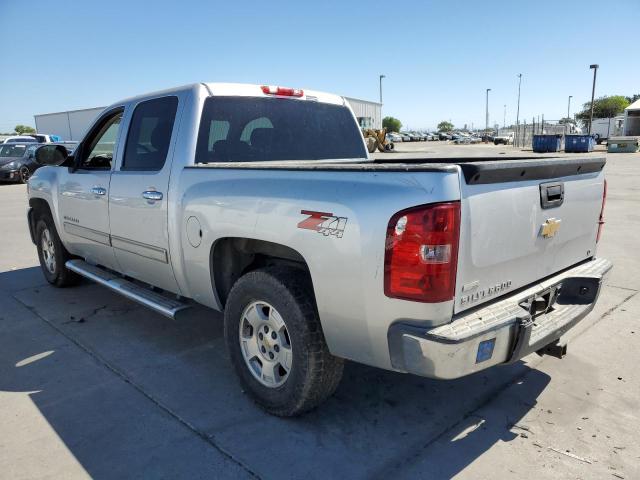 Photo 2 from auction – 2011 CHEVROLET SILVERADO with VIN 3GCPKSE36BG403907