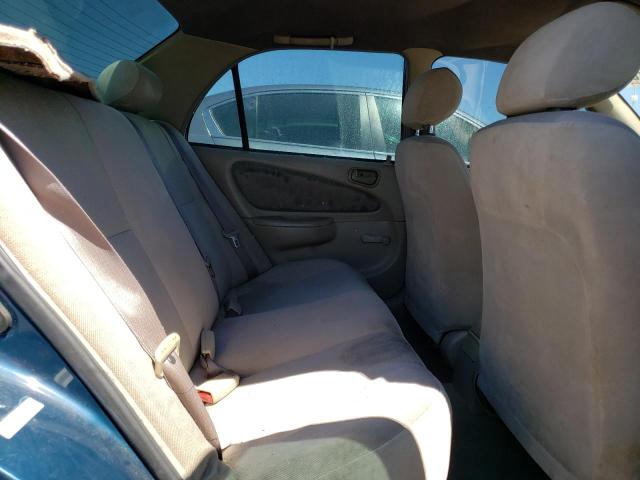 Photo 10 from auction – 1998 TOYOTA COROLLA VE with VIN 1NXBR12E7WZ137799