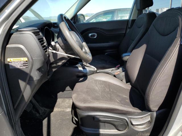 Photo 7 from auction – 2017 KIA SOUL with VIN KNDJN2A22H7485164