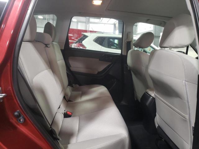 Photo 11 from auction – 2015 SUBARU FORESTER 2 with VIN JF2SJADC7FH469324