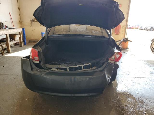 Photo 6 from auction – 2014 CHEVROLET IMPALA LT with VIN 2G1125S36E9206402