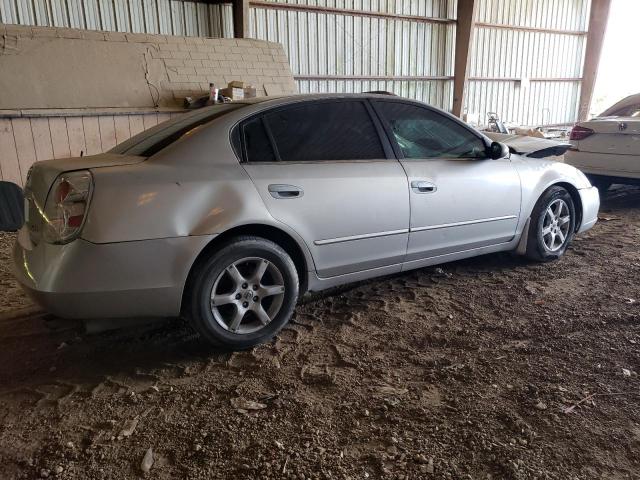 Photo 3 from auction – 2005 NISSAN ALTIMA S with VIN 1N4AL11E05C167319