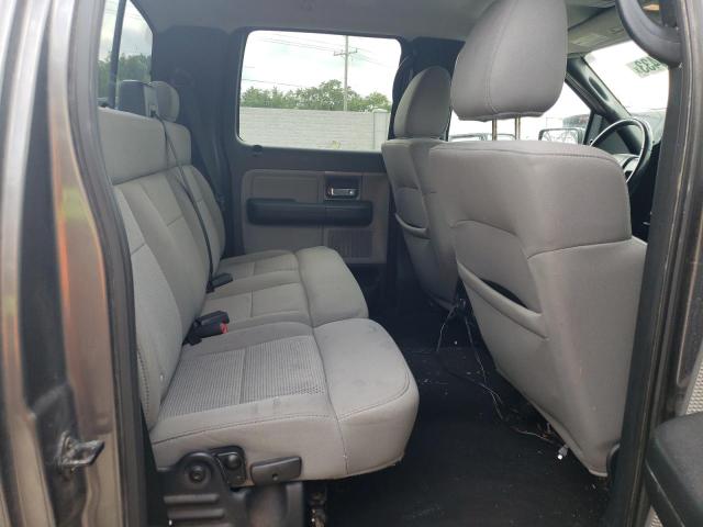 Photo 10 from auction – 2005 FORD F150 SUPER with VIN 1FTPW14525FB04437