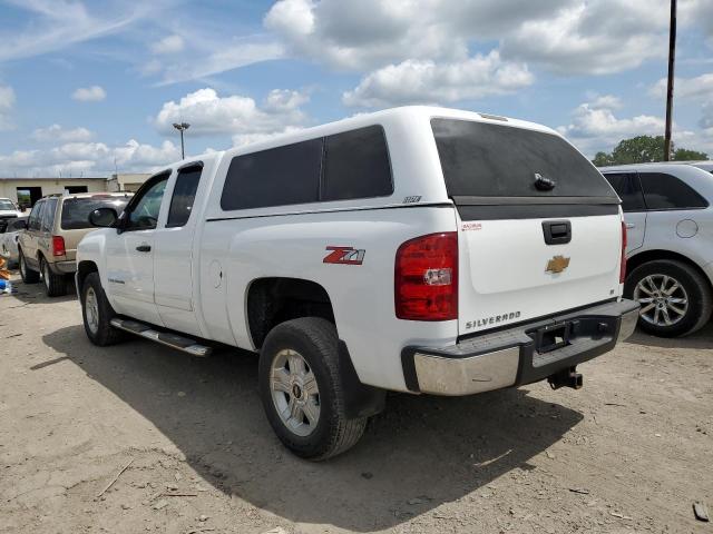 Photo 2 from auction – 2009 CHEVROLET SILVERADO with VIN 1GCEC29J89Z189915