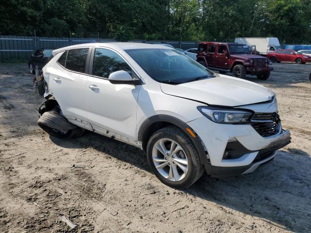 Photo 4 from auction – 2021 BUICK ENCORE GX with VIN KL4MMCSL3MB102069