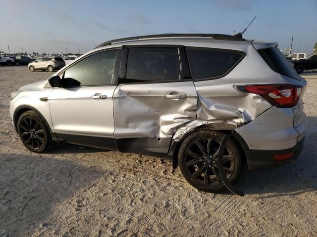Photo 2 from auction – 2019 FORD ESCAPE SE with VIN 1FMCU0GD7KUB29726
