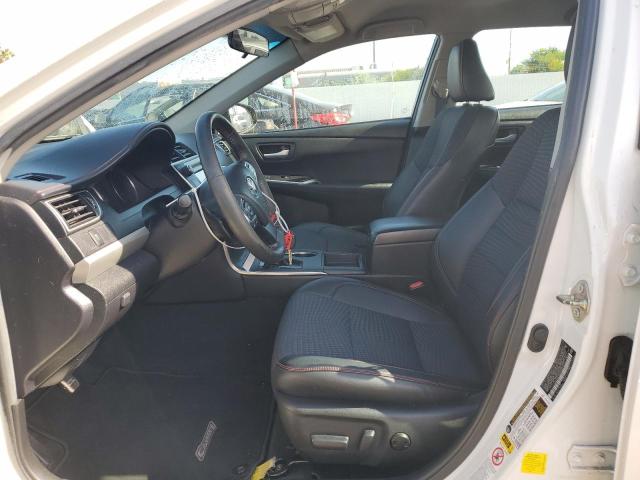 Photo 7 from auction – 2015 TOYOTA CAMRY LE with VIN 4T1BF1FK0FU491611